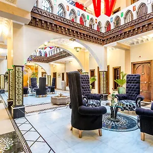 & Art Place Marrakech Marrakesh