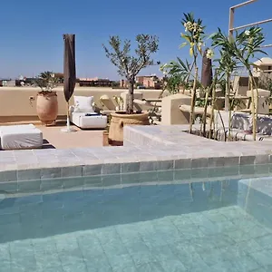 2* Riad De Vincent