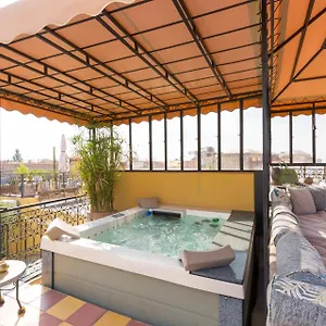 3* Gasthuis Dar Khmissa &
