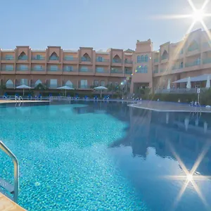 4* Hotel Mogador Kasbah