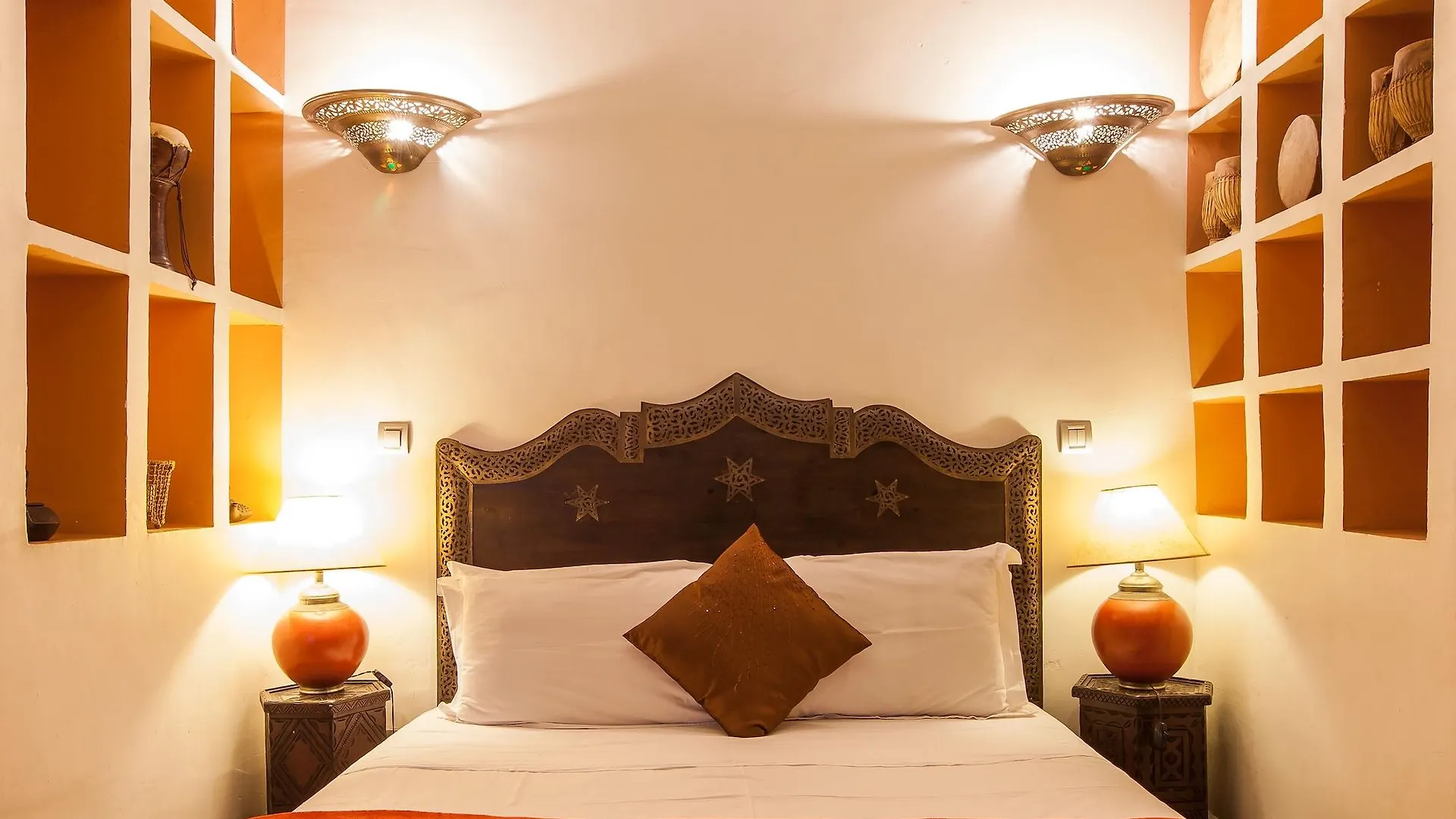 Riad Shemsi Marrakesh