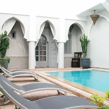 Riad Shemsi Marrakesh 3*,  Morocco