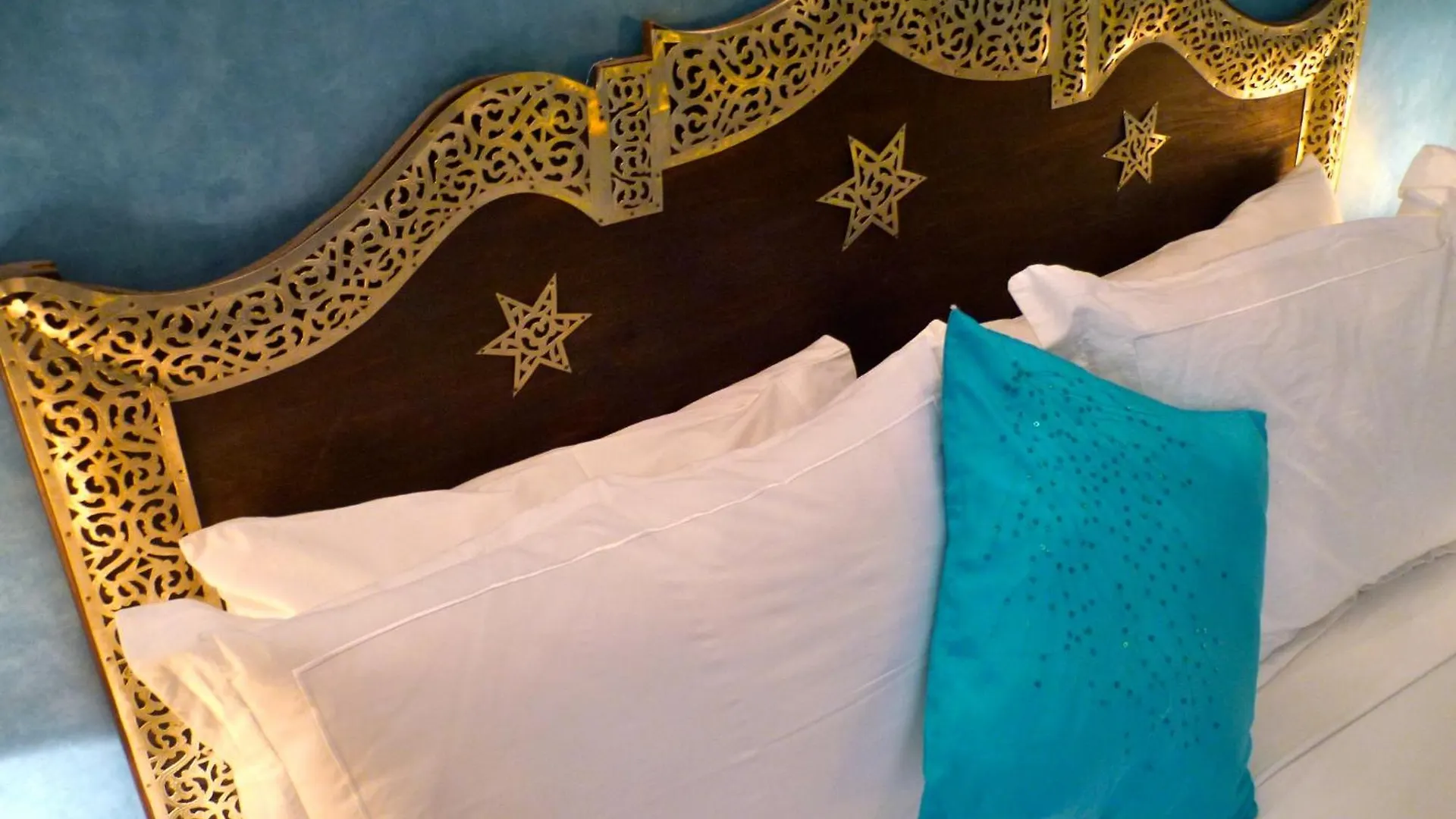 Riad Shemsi Marrakesh