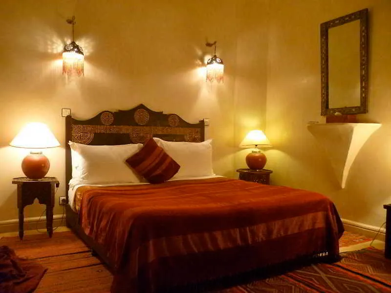Riad Shemsi Marrakesh 3*,  Morocco